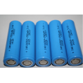 Batterie lithium-ron NCM 3.6V 18650 2200mah